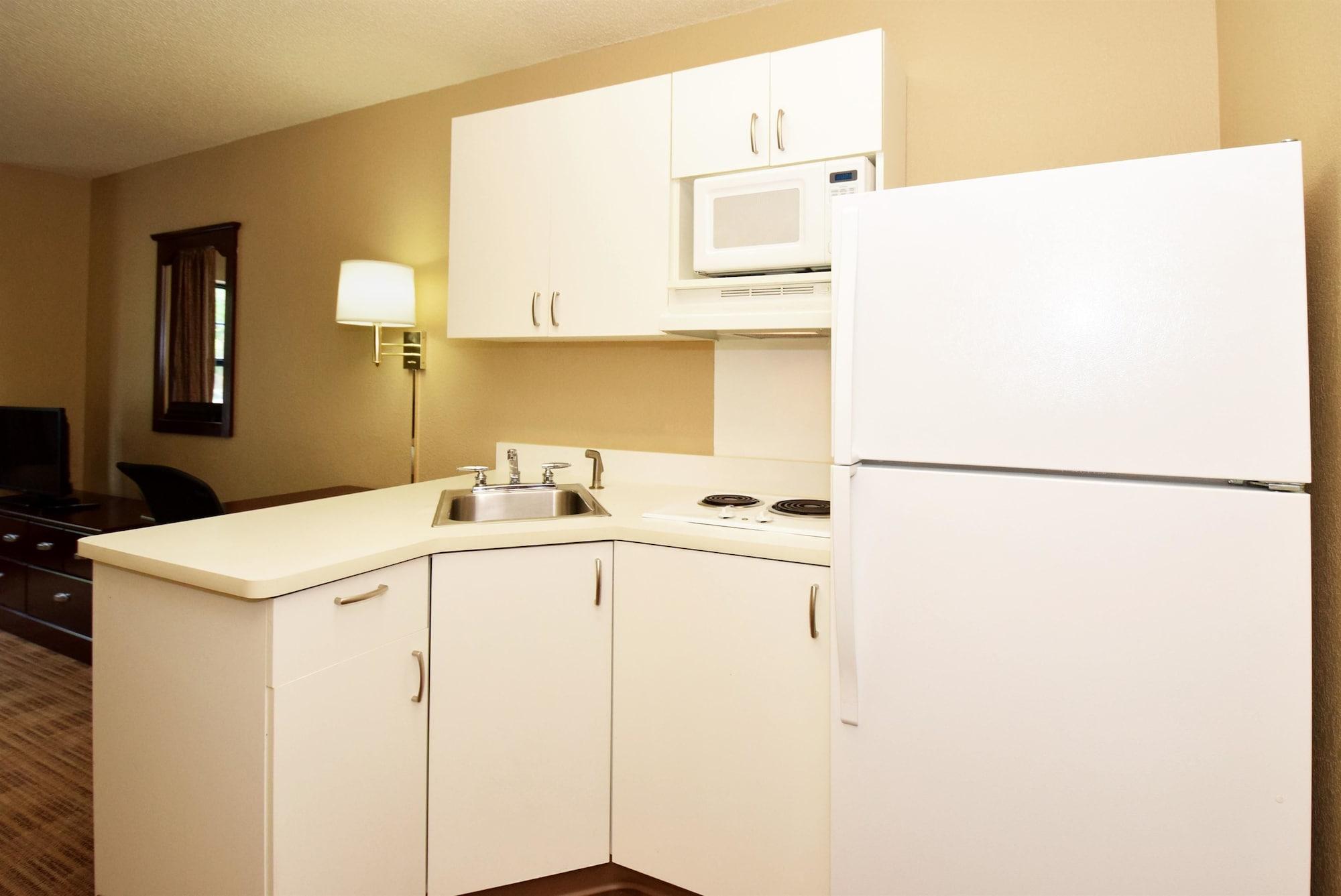 Extended Stay America Suites - Sacramento - Roseville Ngoại thất bức ảnh